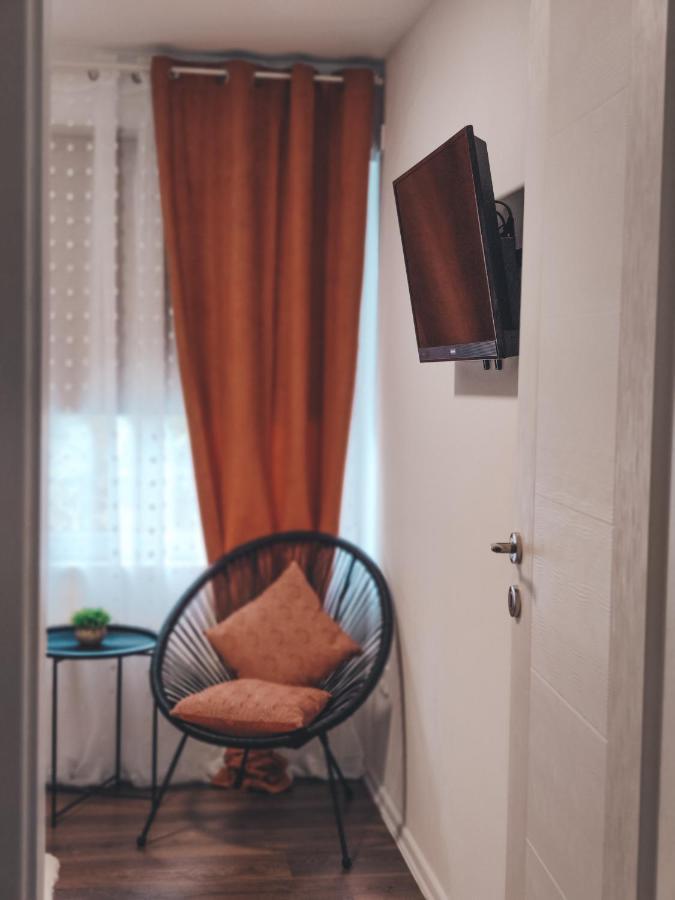 Villa-Apartments Bognar Velika Extérieur photo