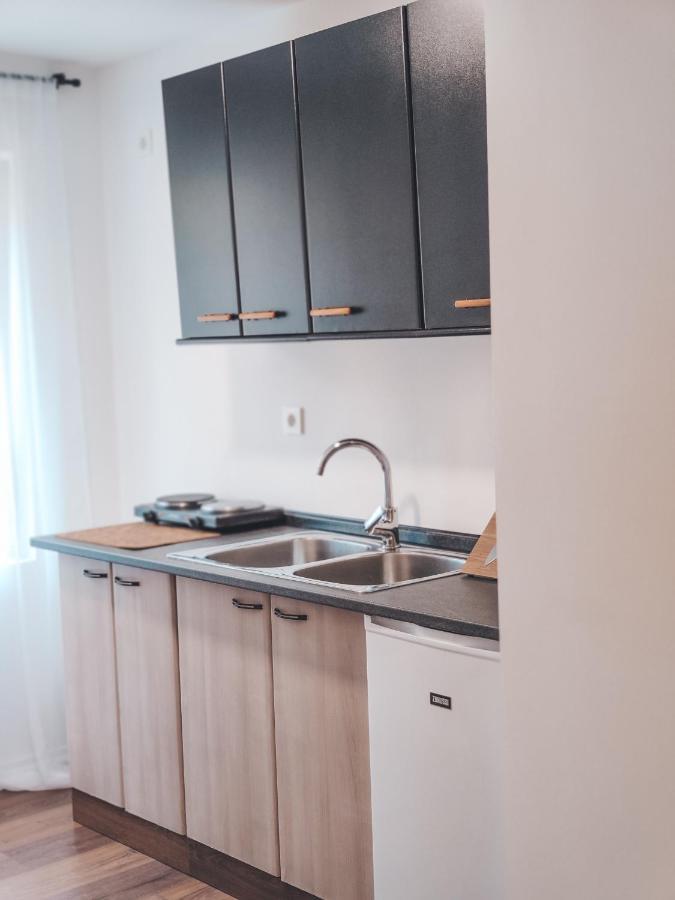 Villa-Apartments Bognar Velika Extérieur photo