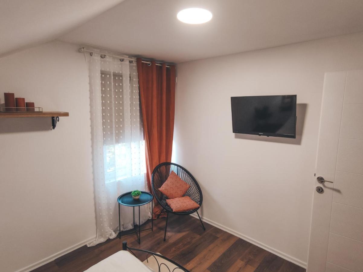Villa-Apartments Bognar Velika Extérieur photo